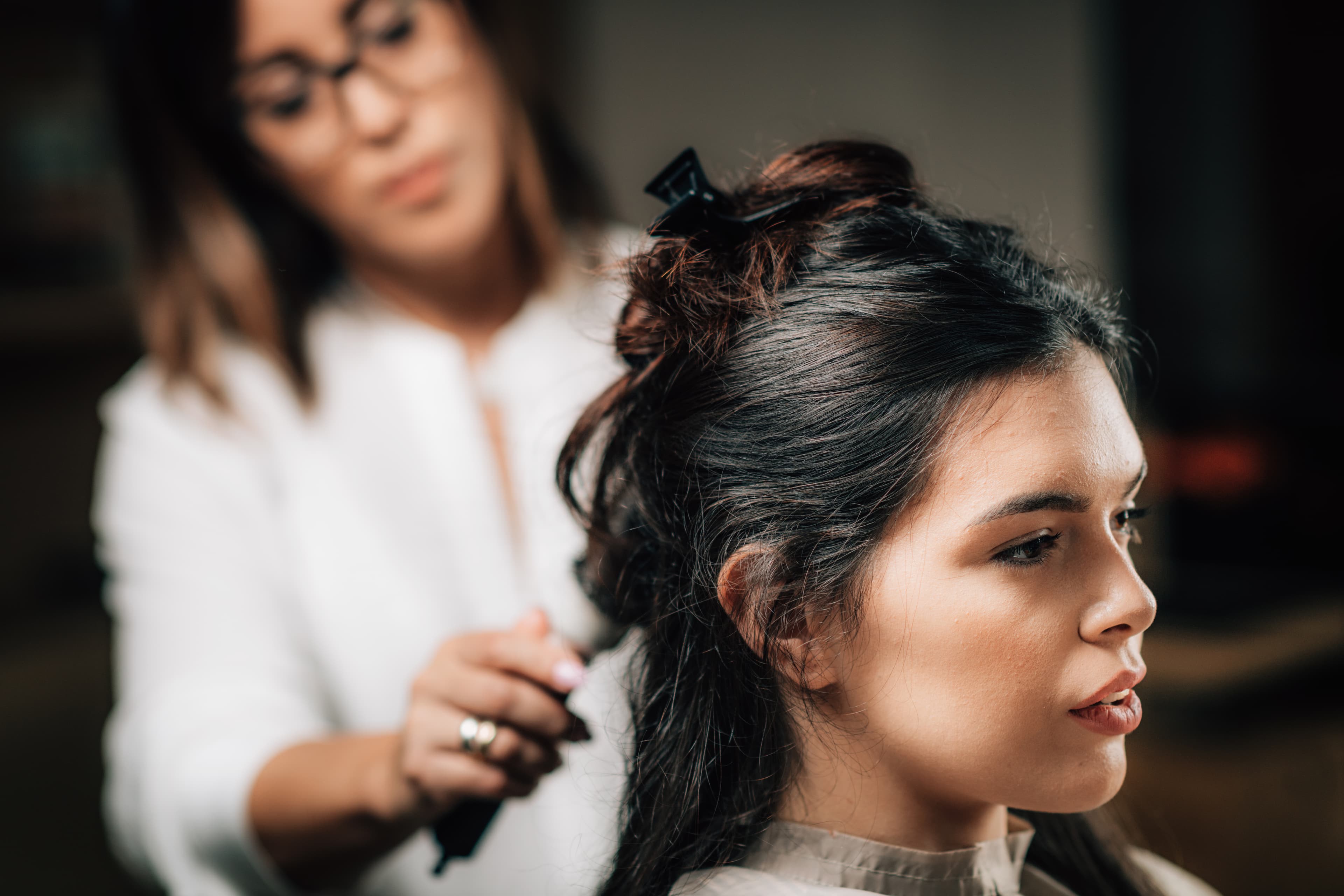 Hair Courses