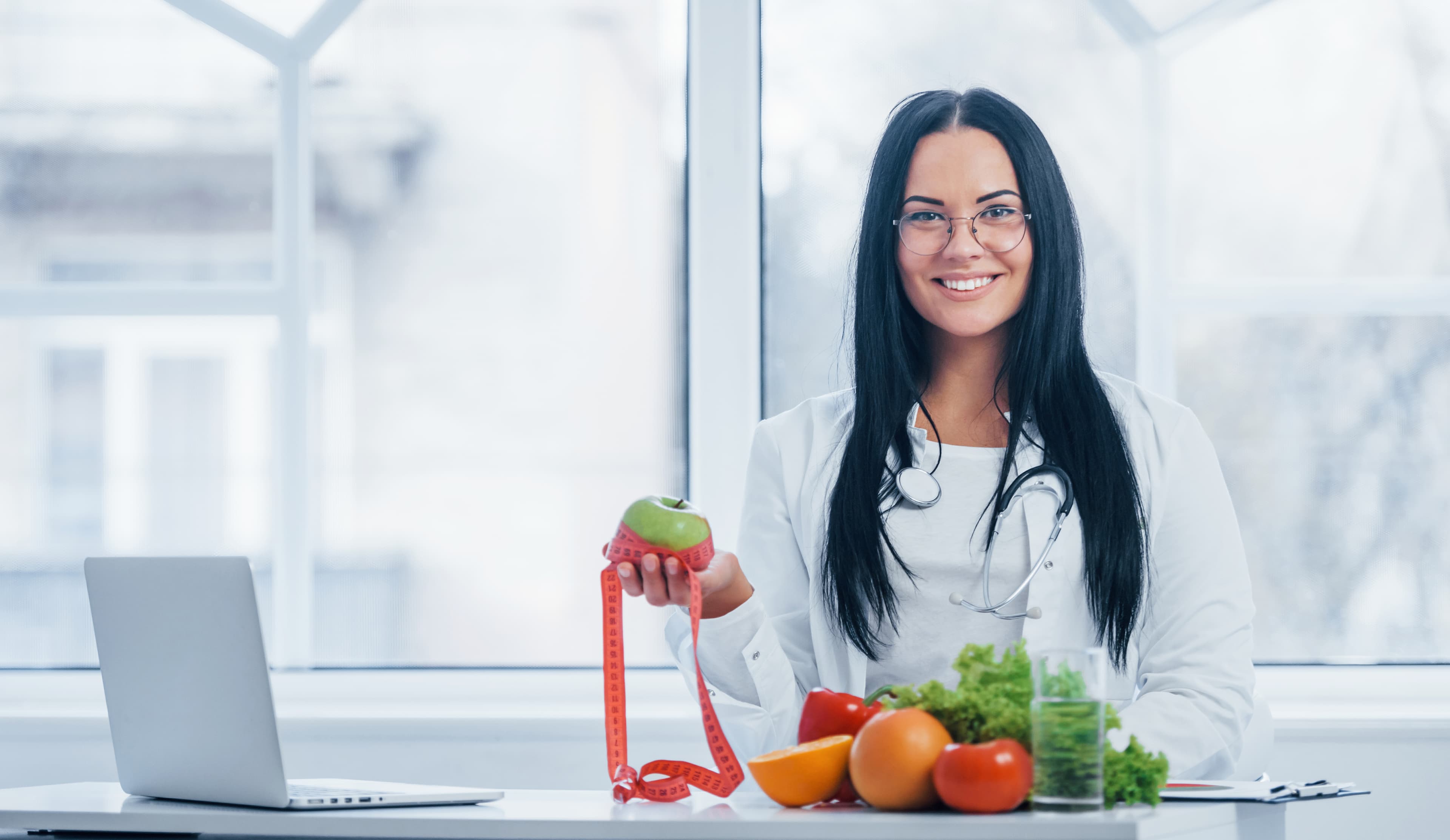 Nutrition & Wellness